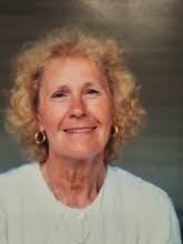 Obituary information for Charlene Mae Van Kirk