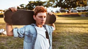 Autistic people are born autistic and we will be autistic our whole lives. Low Mood Depression Autistic Teenagers Raising Children Network