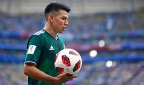 On monday, the tots squads for the eredivisie and chinese super league (csl) were released. Man Utd Transfer News Red Devils Suffer Hirving Lozano Blow Football Sport Express Co Uk