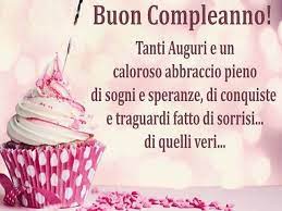 Auguri Buon Compleanno A Mio Figlio Frasi Buono Compelanno Collection Immagini