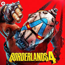 Borderlands 4