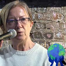 Angela Welch Stucker