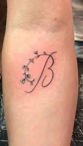 We may earn commission on some of th. 60 Amazing B Letter Tattoo Designs And Ideas Body Art Guru