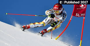 Jun 05, 2021 · ester ledecká sa pripravuje v rakúsku na lyžiarsku olympijskú a snowboardovú sezónu, ale chvíľu si našla čas aj na futbalové kúsky. Skiing Or Snowboarding Ester Ledecka Chose Both The New York Times