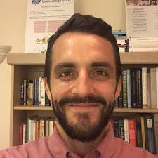 Tyler March, MS, LMHC