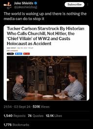 Nazis are out of hiding… : rsamharris