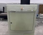 Electrolux dryer EH0 error DIY fix guide