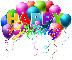 Happy Birthday Png Transparent Clip Art Image Happy Birthday Png Happy Birthday Art Happy Birthday Greetings