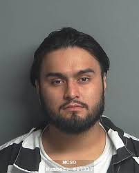 MONTGOMERY COUNTY JAIL BOOKINGS FOR TUESDAY, DECEMBER 3, 2024