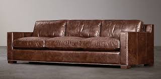 Cool Leather Couch Restoration Awesome Leather Couch Restoration 83 For Your Living Room Sofa Ide Restoration Hardware Sofa Restoration Hardware Leather Sofa