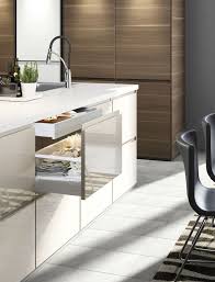 Voxtorp Tur Nussbaum Muster Ikea Keuken Moderne Keukens Keuken Idee