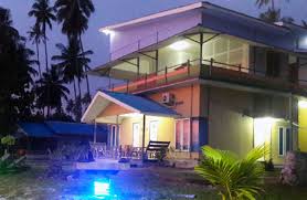 About woong rame pantai cermin hotel. Ini Deretan Penginapan Murah Nyaman Yang Bisa Anda Temukan Di Biduk Biduk Berau Penginapan Net 2021