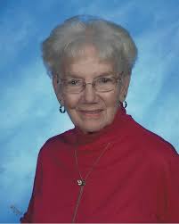 Martha Doty Obituary