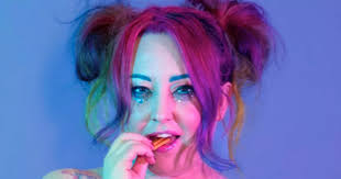 A much-loved vibrant voice': Tributes to 'inimitable' artist Jackie Hagan