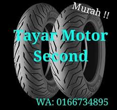 Motor cantik jarang pakai caburetor baru trngkuk caburetor baru pluag baru cdi racingg tayar baru depan belakang injen baru sevis pemijak kaki. Tayar Motor Second Motorsecond Twitter