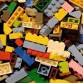 Monthly LEGO Challenge event image