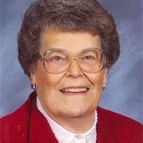 Obituary for Agnes Helmkamp