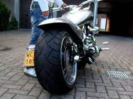 M109r Intruder Custom Thunderbike Arnott Air-ride Raw Design Suzuki Vzr Suzuki Boulevard Air Ride Custom Bikes