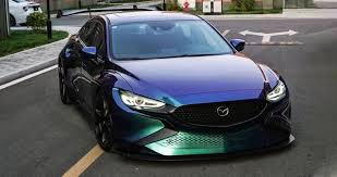Research mazda 6 sedan car prices, specs, safety, reviews & ratings at carbase.my. Progressive Sr Aerocustom Widebody Mazda 6 Sedan