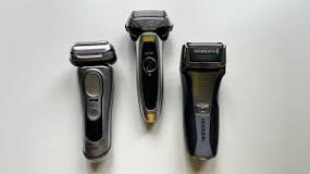 The best electric razors in 2023, tried and tested | CNN ...