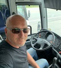 man turns 70 and loses hair