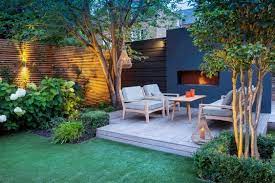 Design public sells fresh and inspiring products from today's best designers as well as the rockstars of tomorrow. 30 Modern Patio Design Ideas That Are Trendy On Pinterest Cozy Home 101 Small Garden Landscape Small Backyard Design Backyard Patio Designs