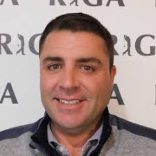 Rhode Island Golf Association View Club Personnel: Ben Tuthill