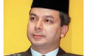 Drawing from his passion for economics and history, sultan of perak, sultan nazrin shah, today launched his second book that. Raja Muda Laments Loss Of Civility Among Malaysians