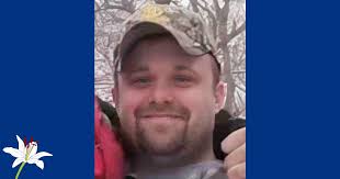 John David Killen, age 41