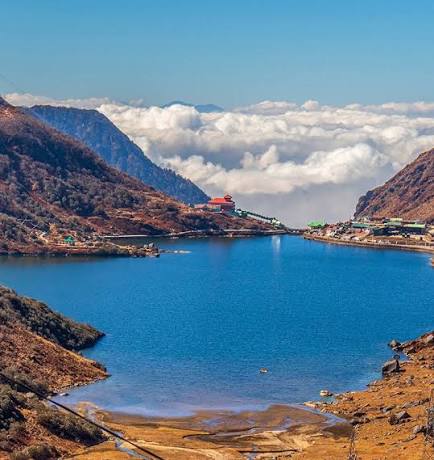 Gangtok Tourism | Top Attractions & Sightseeing | Incredible India