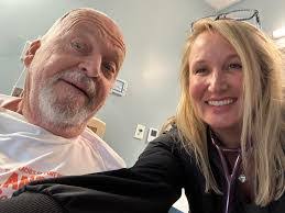 Debbie Defelice's Instagram, Twitter & Facebook