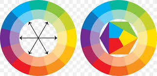 Cmyk Color Model Euclidean Vector Geometry Png 1500x732px