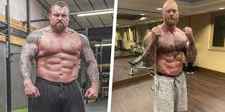 This is the youtube channel of eddie 'the beast' hall, the world's strongest man 2017. Eddie Hall Says Hafthor Bjornsson S Fighting Career Has Been Laughable So Far