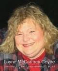 Layne Coyne Obituary (2013)