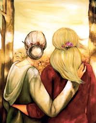 Geschenk Fur Mama Wandkunstdekor Liebe Kunstwerk Geschenk Etsy Art Artwork Gifts Artwork