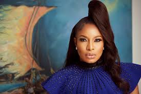 Chika Ike - Hope this makes you smile.. 😃💋❤️ | Facebook