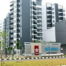 Please refer to swiss garden resort residences kuantan cancellation policy on our site for more details about any exclusions or requirements. Hotel Swiss Garden Resort Residences Kuantan Beserah Pahang Bei Hrs Gunstig Buchen