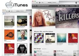 دانلود Itunes 12 0 1 26 X86 X64 نرم افزار آیتونز Itunes Movie App Blues Traveler