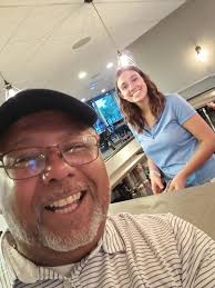 Class of 87 Reunion Memories with Marvin Pickett