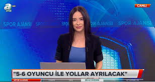 Birçok canlı yayın ile röportajlar, son dakika haberleri, basın toplantıları ve daha birçok gelişme a spor takipçilerine sunuluyor. Facebook
