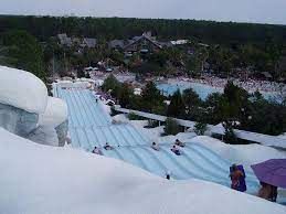 Blizzard Beach Orlando Tripomatic Disney World Water Parks Disney Water Parks Disney Blizzard Beach