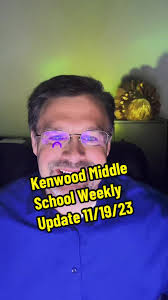 Kenyon Woods Middle
