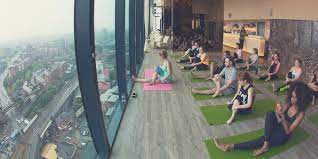 Here at dru yoga manchester we run yoga and meditation courses, 200hr yoga teacher training, yoga workshops and local classes in manchester city centre and across the north west. 8 Places To Do Yoga In Manchester