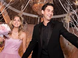 Hottest pictures of kaley cuoco. Kaley Cuoco So Wunderschon War Ihre Hochzeit Bunte De
