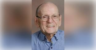 Obituary information for Walter L. Stehm