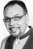 Rev. Terry B. Jones Obituary (2015)