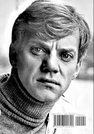 Buy Malcolm Mcdowell