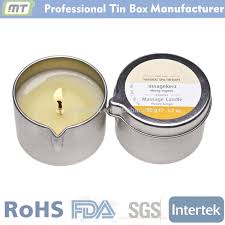 Small Metal Seamless Massage Candle Tin With Spout Buy Candle Tin With Spout Seamless Massage Candle Massage Can Massage Candle Buy Candles Candle Containers