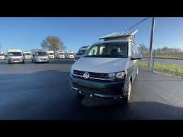 Westfalia Kepler Iconic 2020 Youtube En 2020 Wesfalia Vehicule Auto
