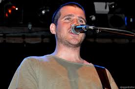 Jesse Lacey (Brand New)